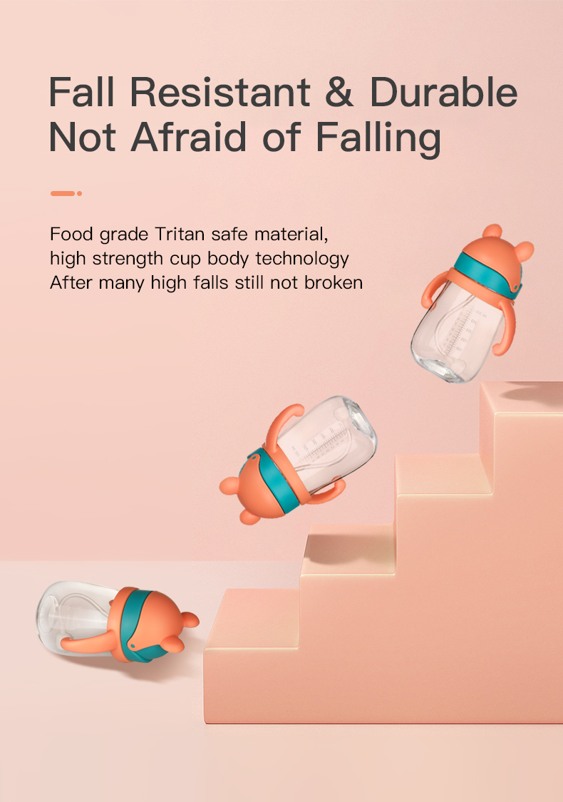 Bear Water Cup (9) Boulot d'eau (9)