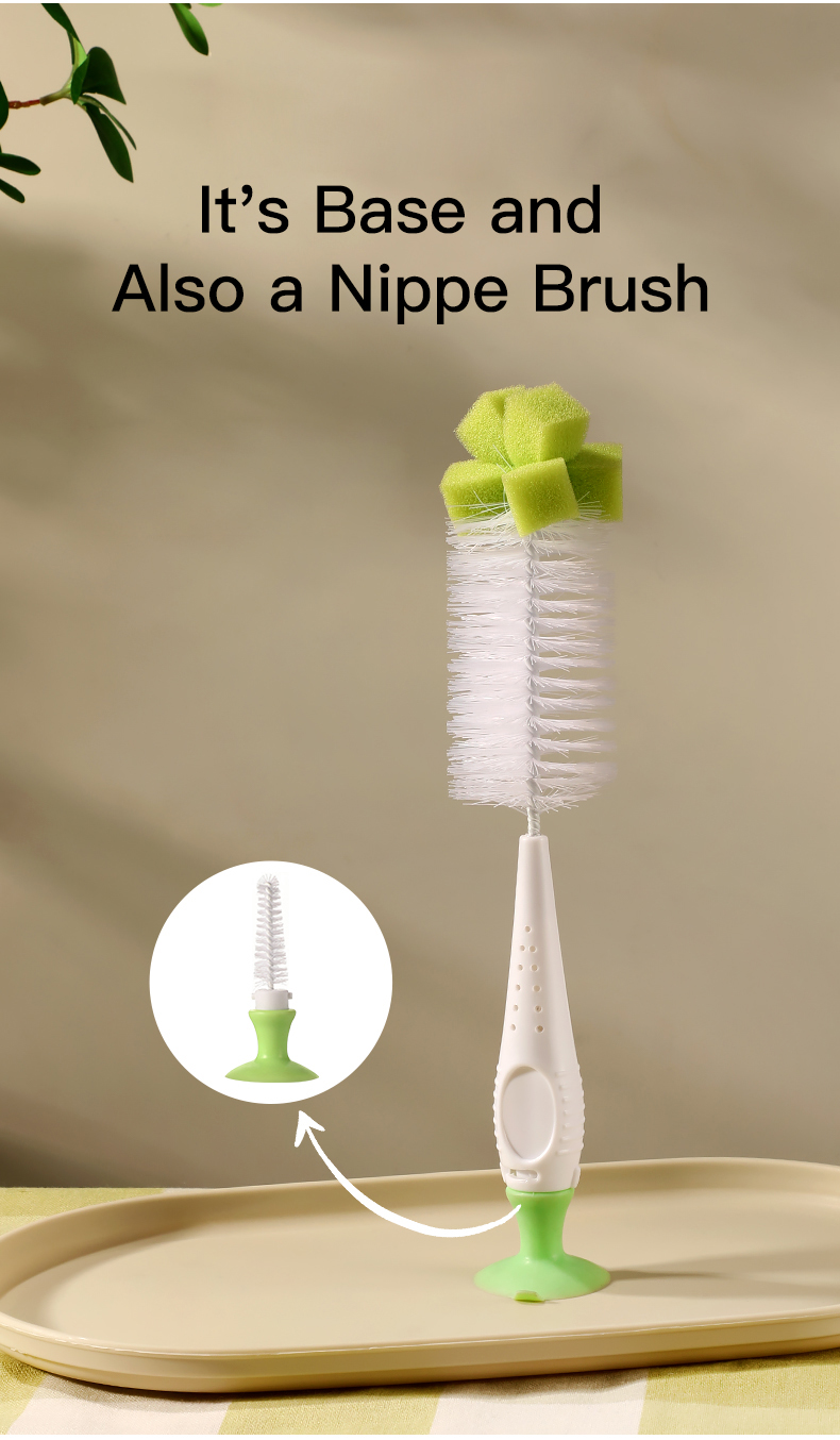 Bottle Brush_041 Bouteille Brush_041