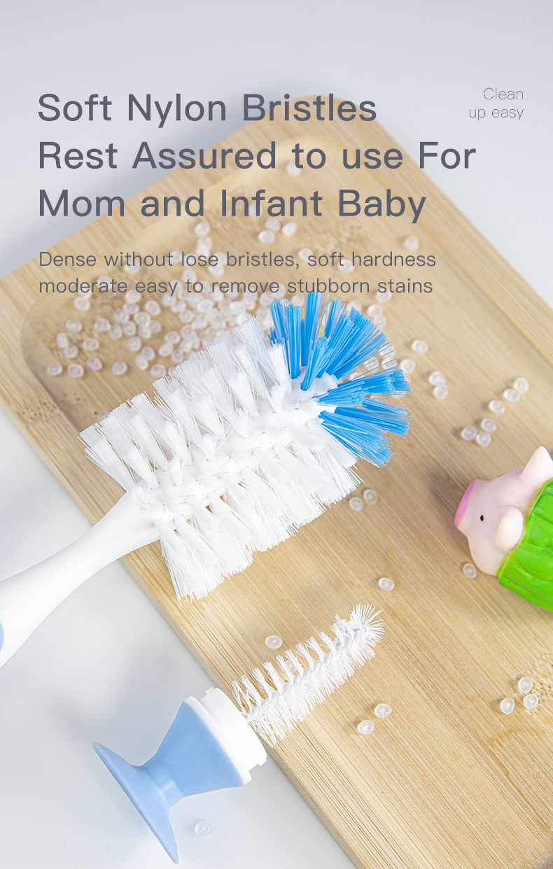 Nylon Brush_04 Nylon Brush_04