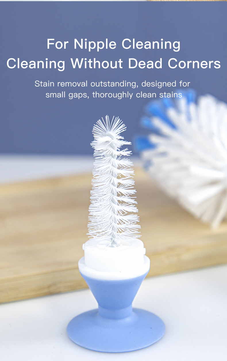 Nylon Brush_05 Nylon Brush_05