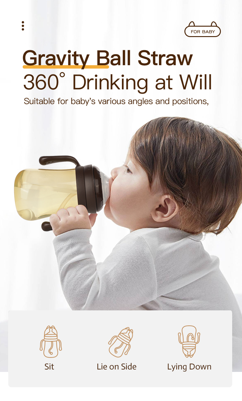 PP Bottle(10) Bouteille PP (10)