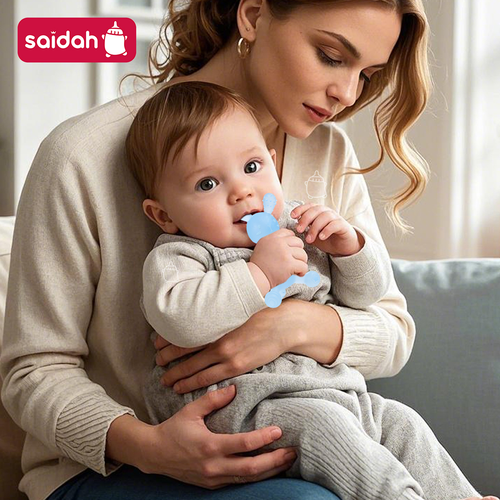 Teething Toy Jouet de dentition