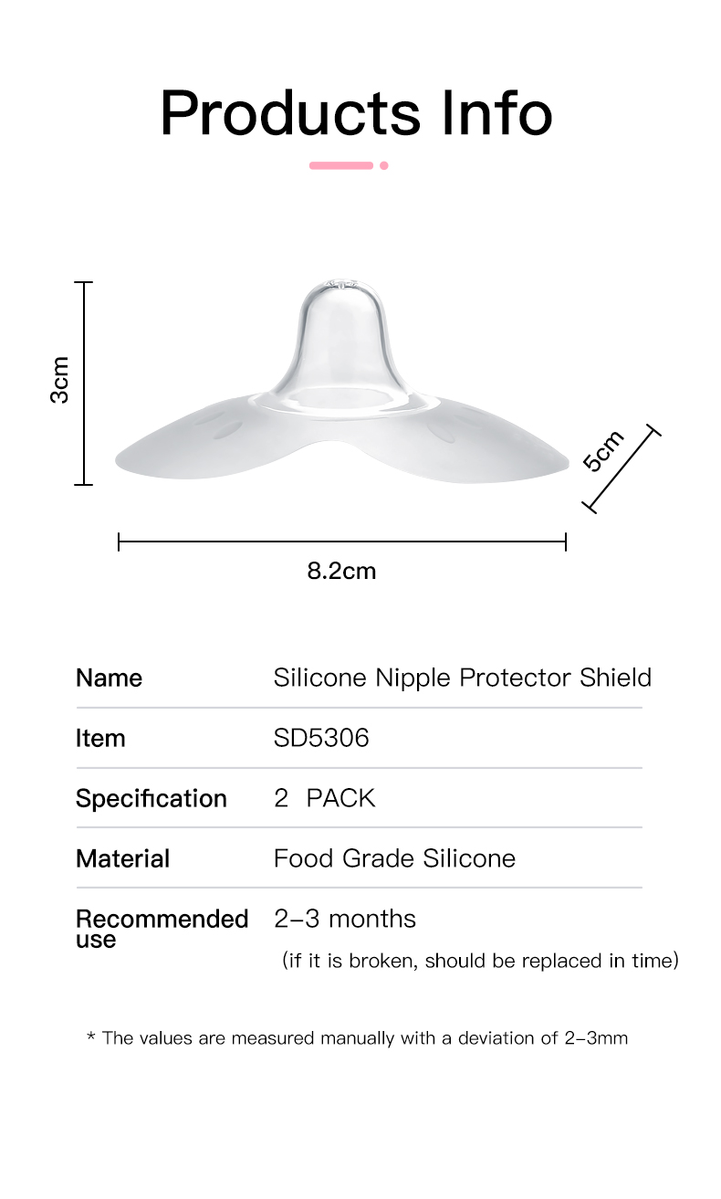 Nipple Shield_13 Mamelon shield_13