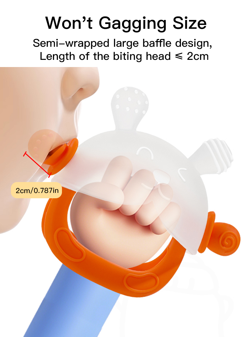 Teething Toy Jouet de dentition