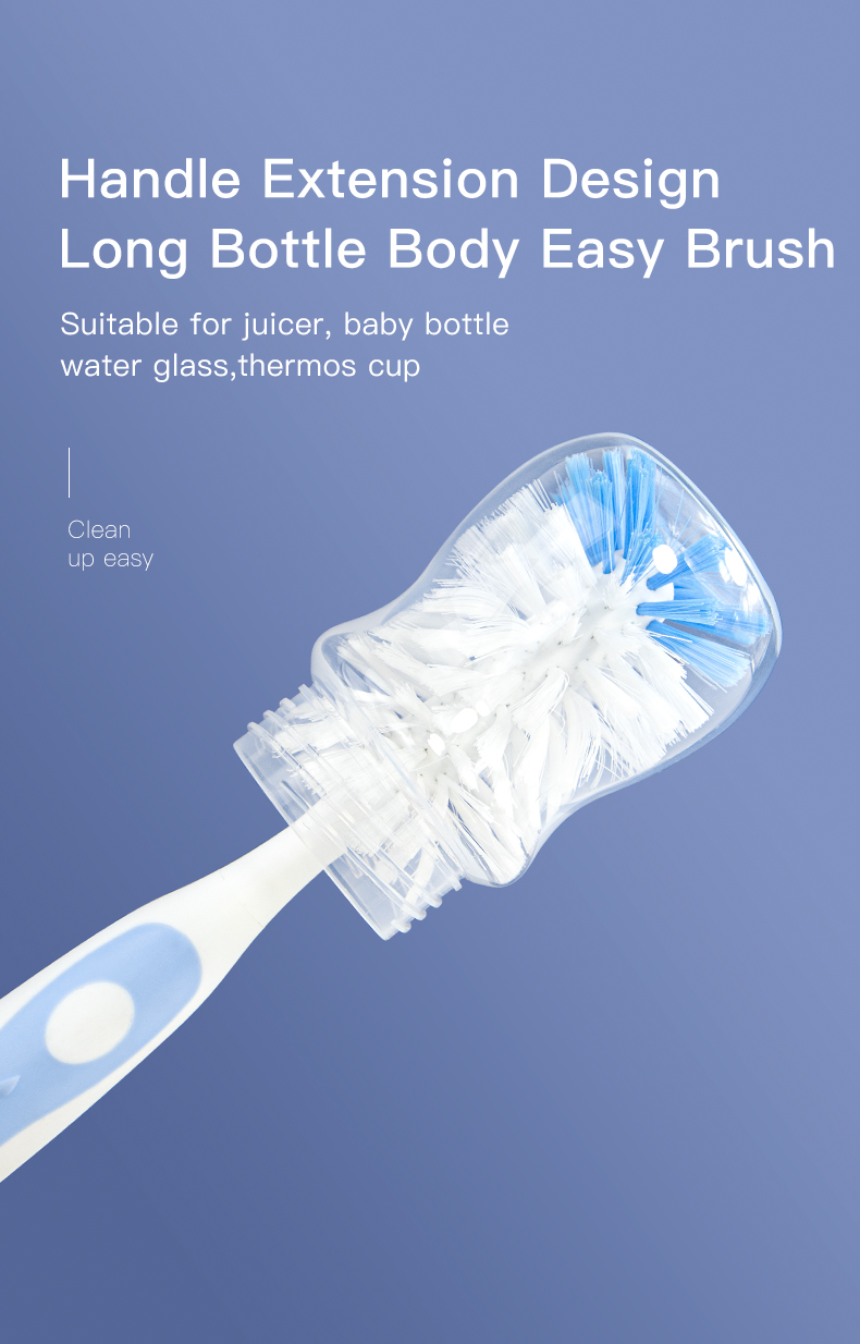 Nylon Brush_02 Nylon Brush_02