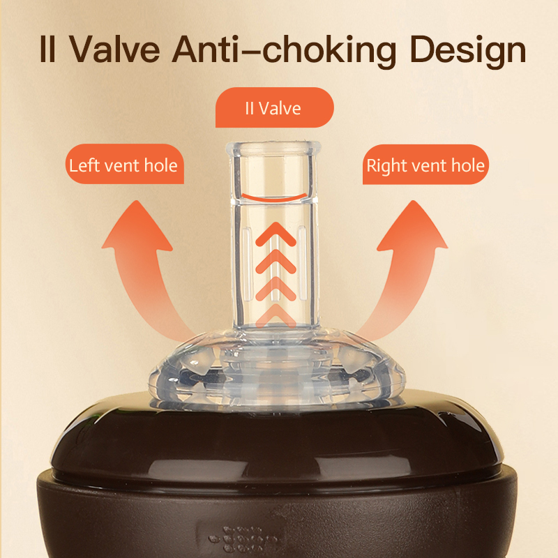 PP Feeding Bottle5 PP Bouteille d'alimentation 5