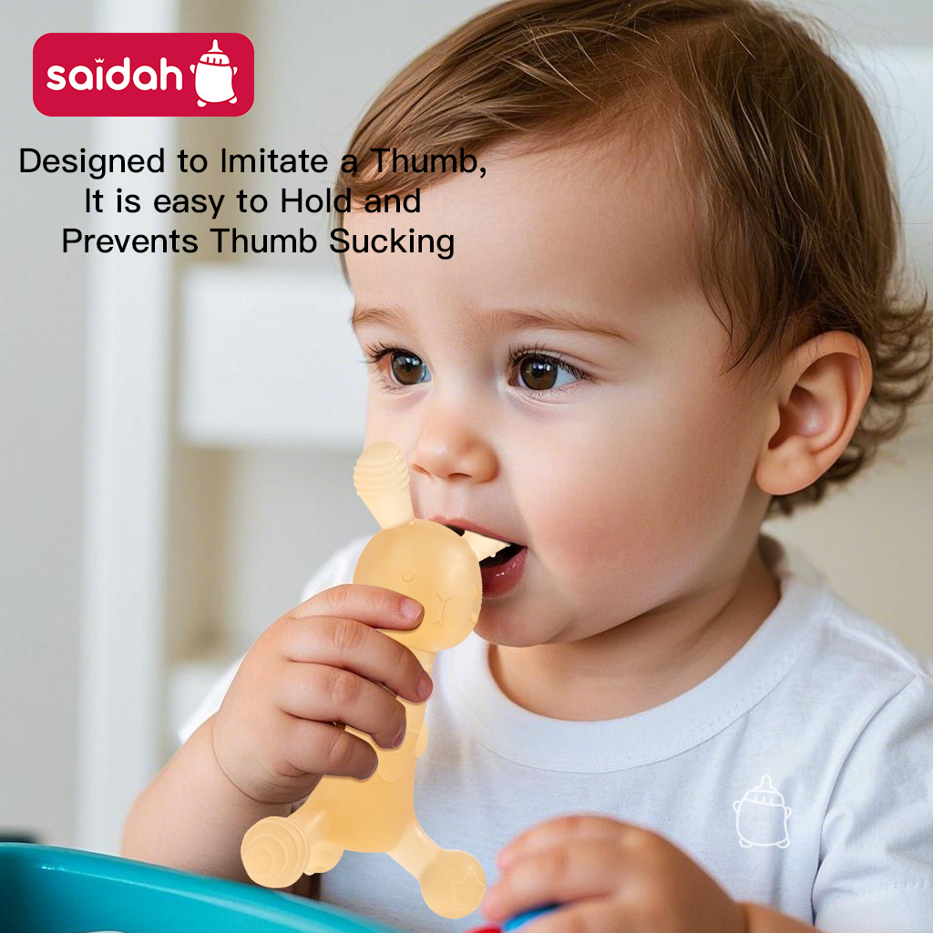 Teething Toy Jouet de dentition