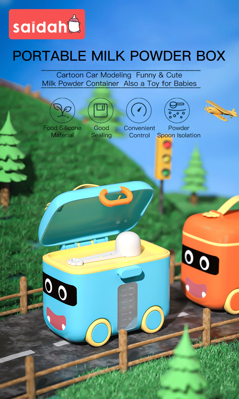 Car Container_01 Container de voiture_01