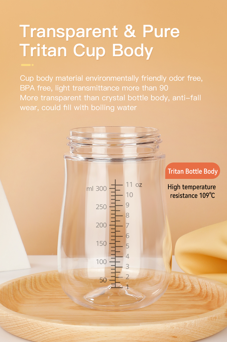 Bear Water Cup (4) (6) Tasse-eau de l'ours (4)