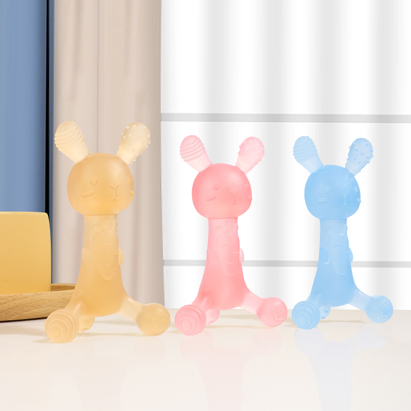 Teething Toy Jouet de dentition