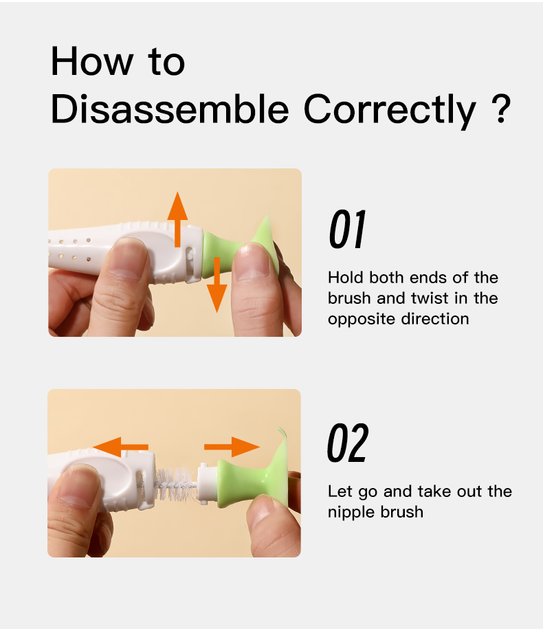 Bottle Brush_05 Bouteille Brush_05