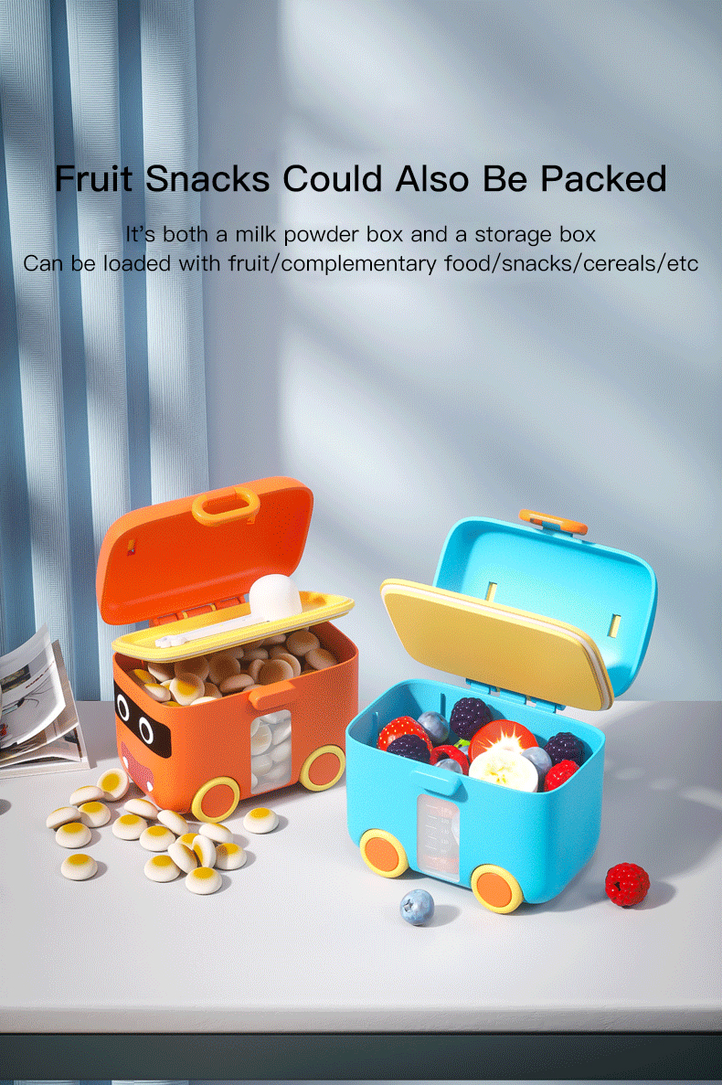 Car Container_03 Conteneur de voiture_03