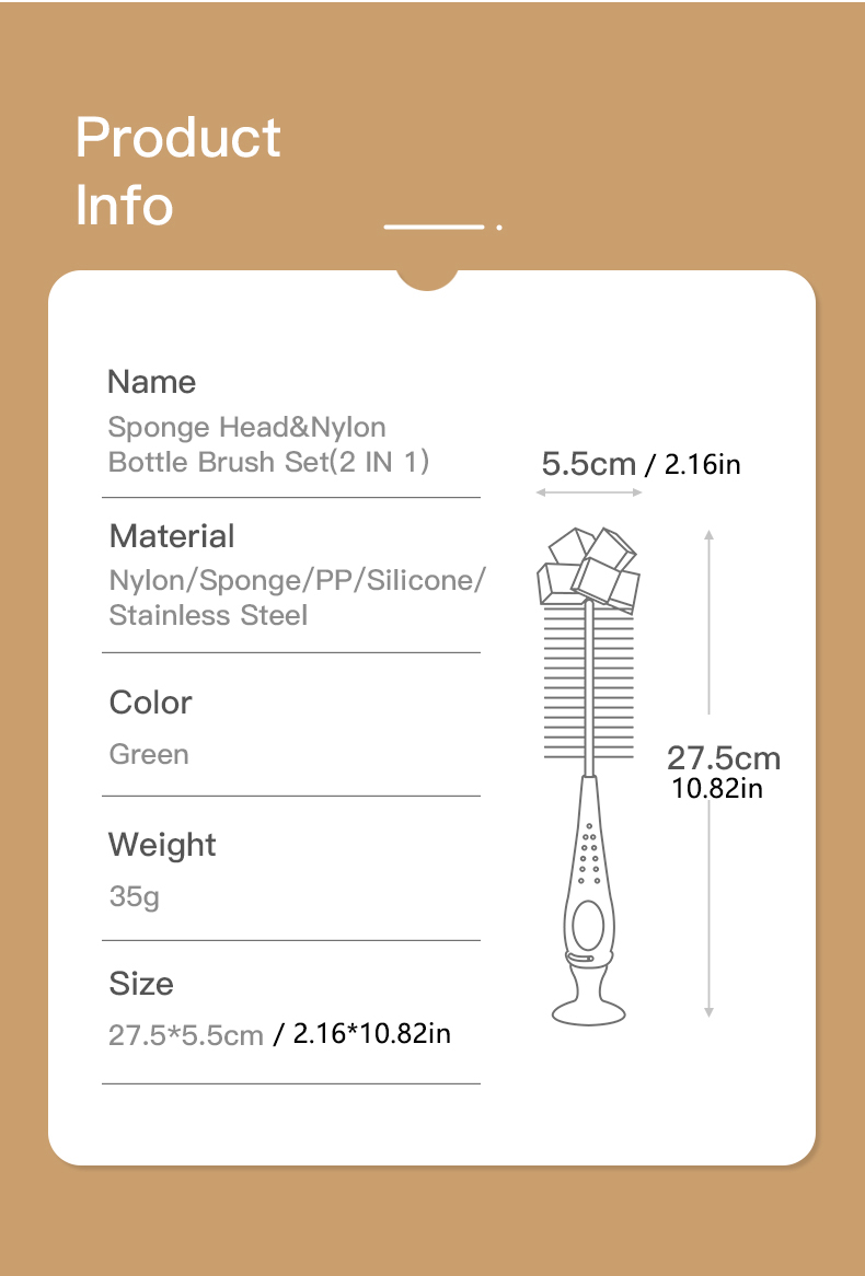 Bottle Brush_091 Bouteille Brush_091
