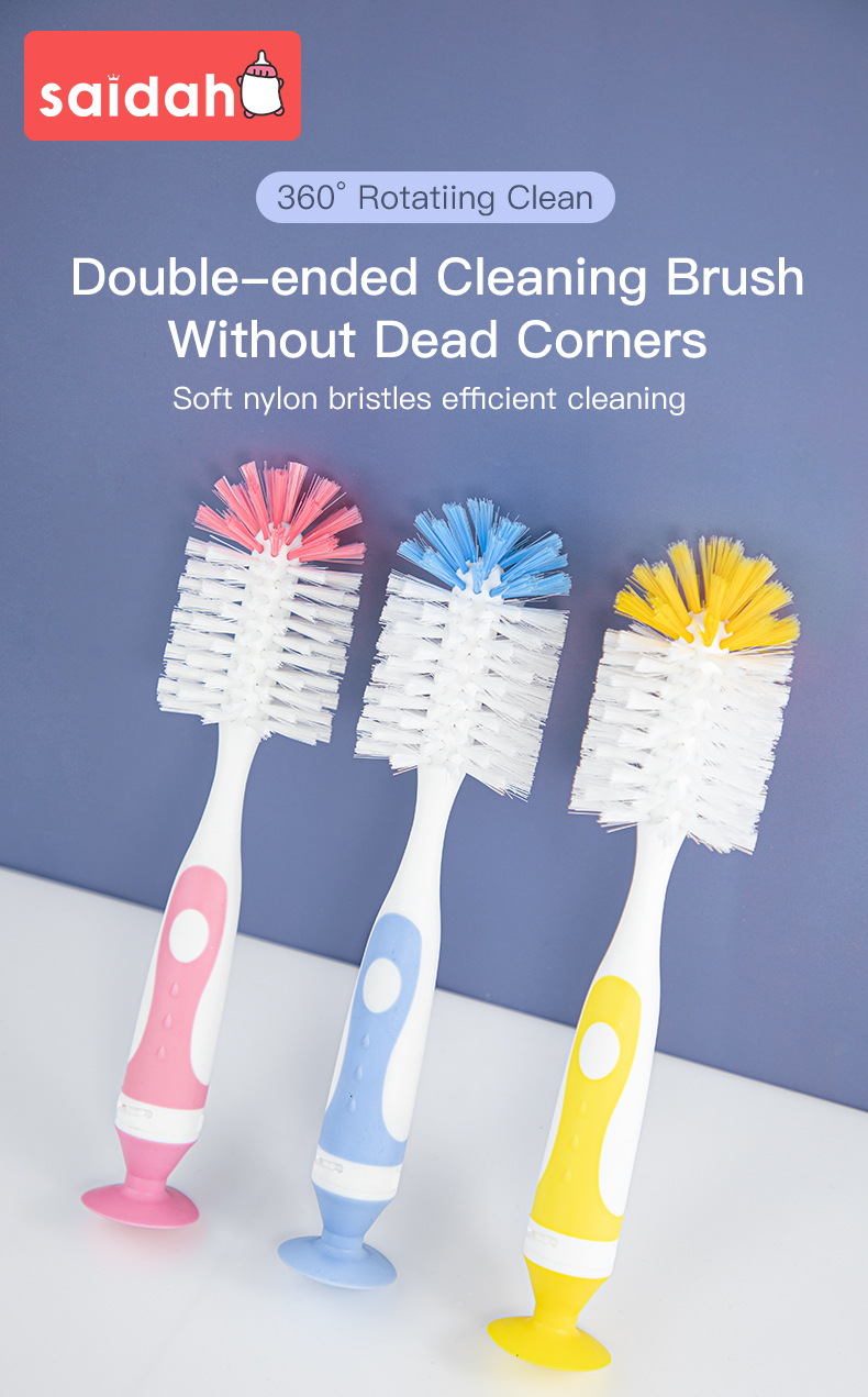 Nylon Brush_01 Nylon Brush_01