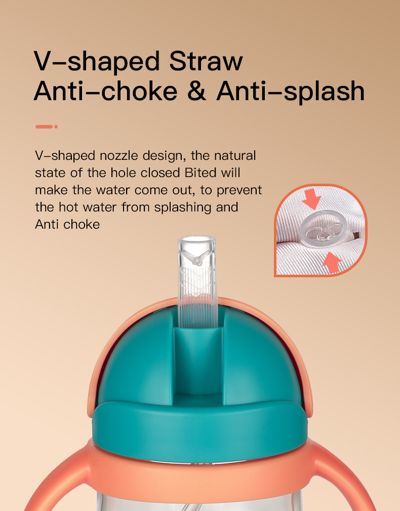 Bear Water Cup (5) Tasse à eau de l'ours (5)