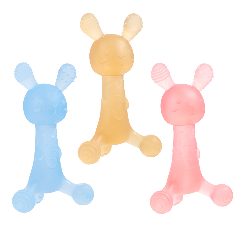 Teething Toy Jouet de dentition