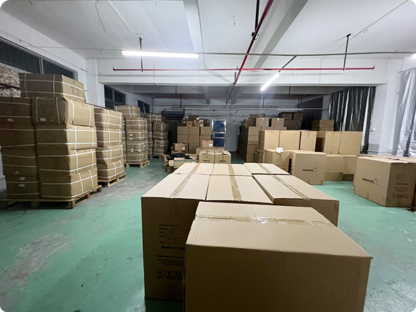 SAIDAH Factory Produisant des bouteilles de bébé et des outils d'alimentation