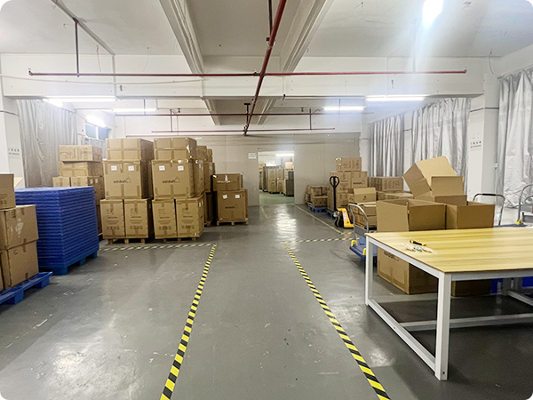 Processus de fabrication de montées de coupe des ongles pour nourrissons