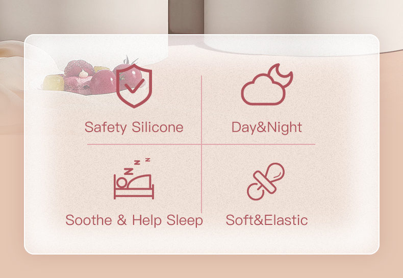 Trtian Pacifier_02 TRTIAN PACIFIER_02