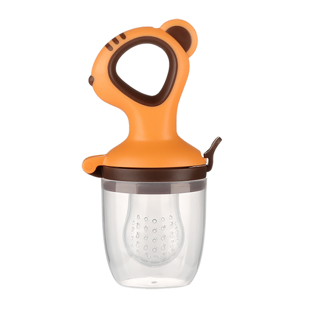 Faisseur de fruits soyeux et soyeux avec un maillage anti-coke