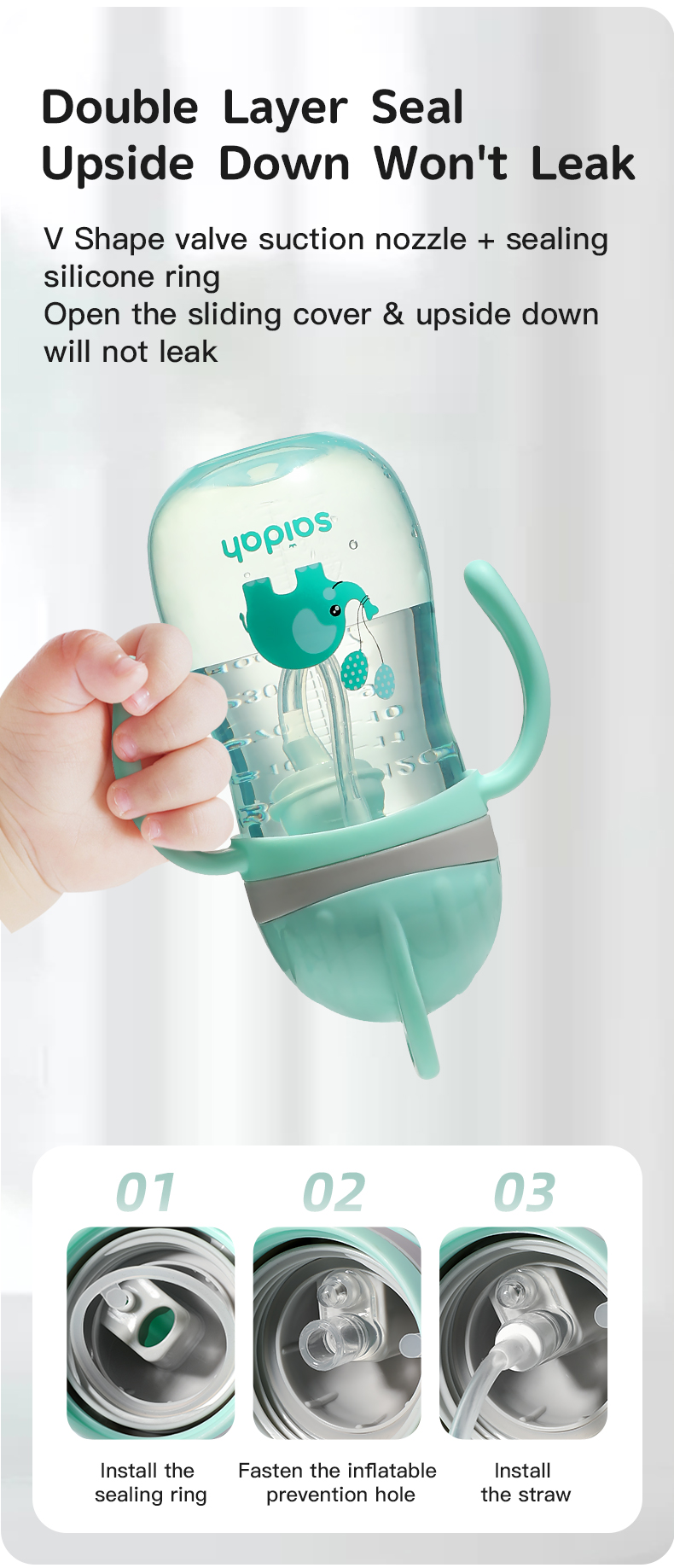 Tasse de girouette de dessin anim&eacute;