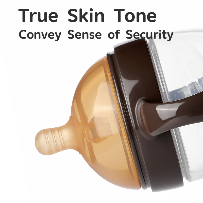 Botteau à col large avec une sensation naturelle et des évents doubles