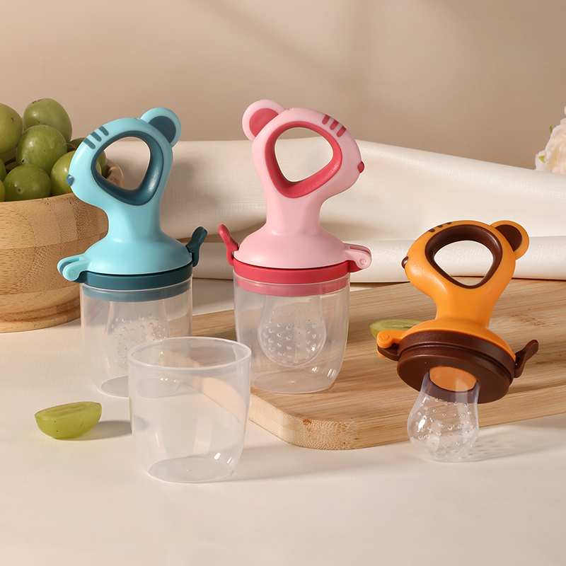 Faisseur de fruits soyeux et soyeux avec un maillage anti-coke