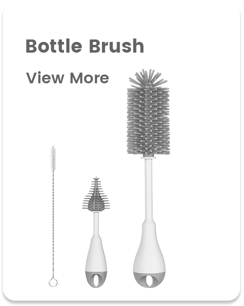 brosse à bouteille