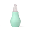 Aspirateur nasal en silicone doux réutilisable