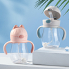 Adorable tasse de girouette en forme de chat pour les tout-petits pour les tout-petits
