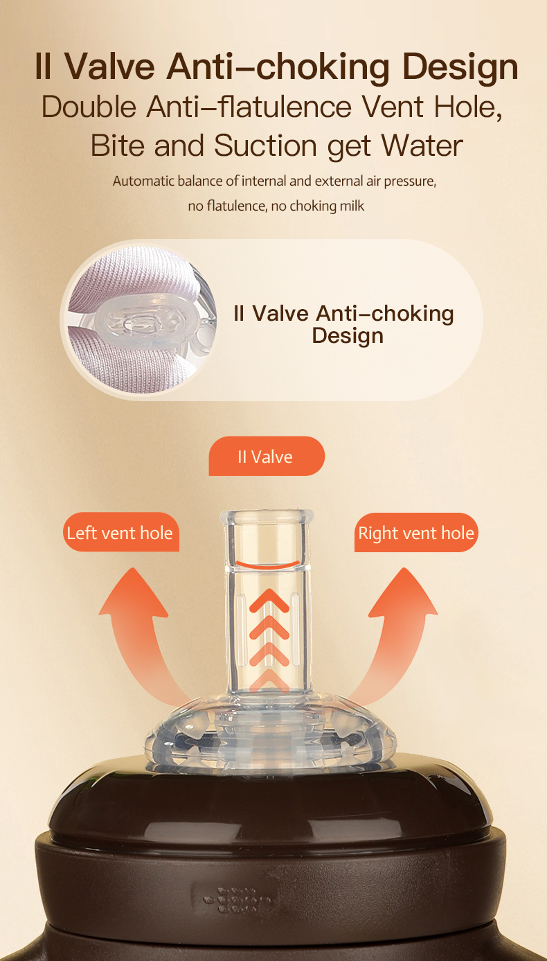 Silicone doux à 360 ° tasse de girouette pour le lait sûr et la consommation d'eau