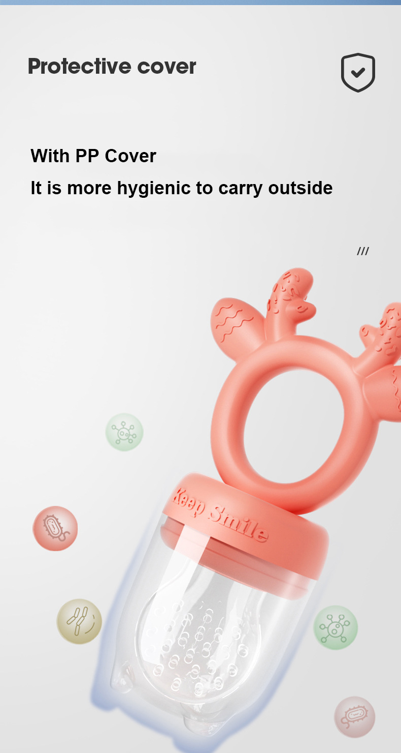 Fruit Feeder9 Afroidissement 8 Ficheur de fruits9