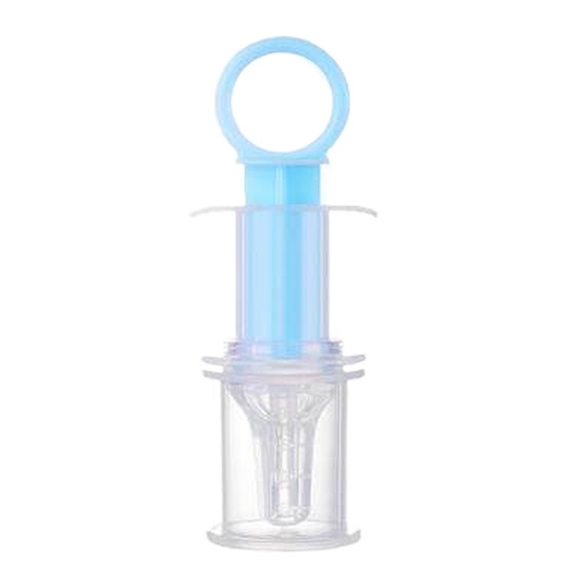 Dispensateur de médecine pour bébé sans BPA de 20 ml