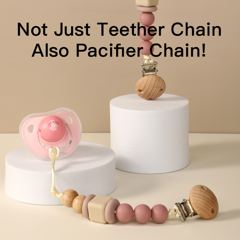 Soft, sûre et respectueuse de la succursale polyvalente et de la chaîne de Teether