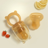 Feeder en mailles pour bébé - Fruits sûrs et aliments pour nourrissons pour les nourrissons