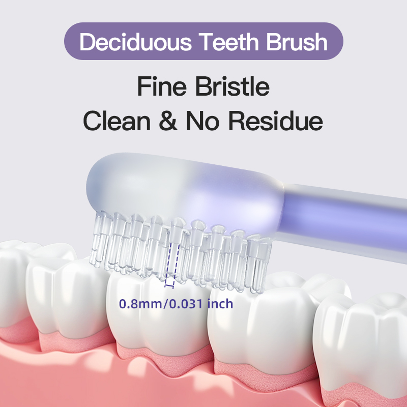 SAIDAH SD8376 SILICONE BÉBÉ SILICONE SILICONE BRUSSE 