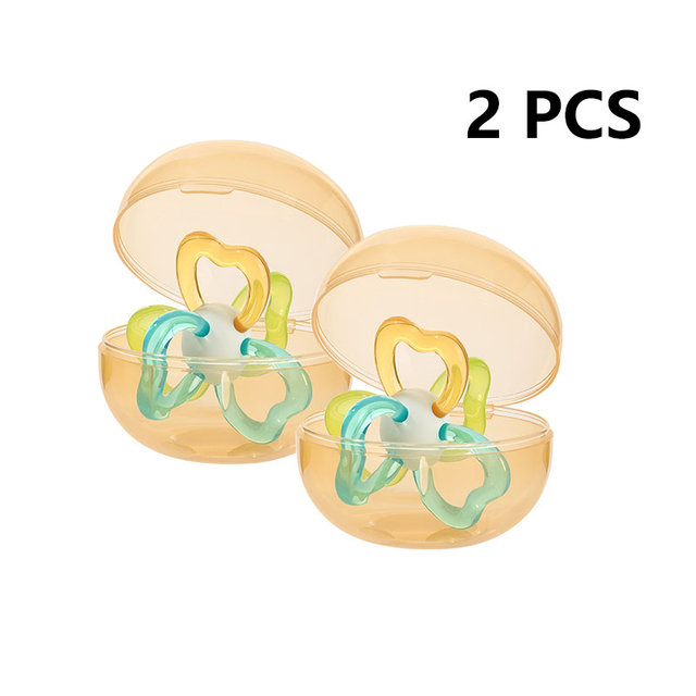 Petal Sensory Sensory Ball - Toy CHEW CHET-CHET-NETTH GRIP BPA