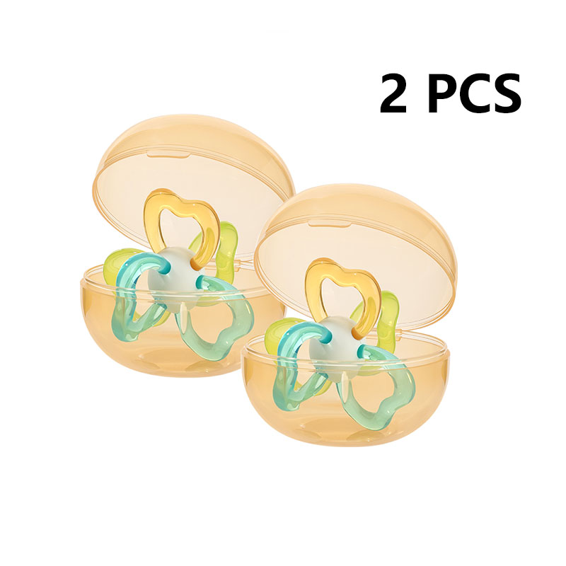 Petal Sensory Sensory Ball - Toy CHEW CHET-CHET-NETTH GRIP BPA