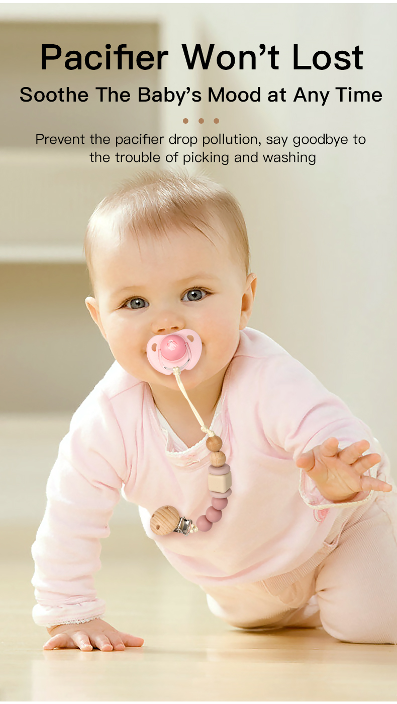 Pacifier Chain_08 Pacificier Chain_08