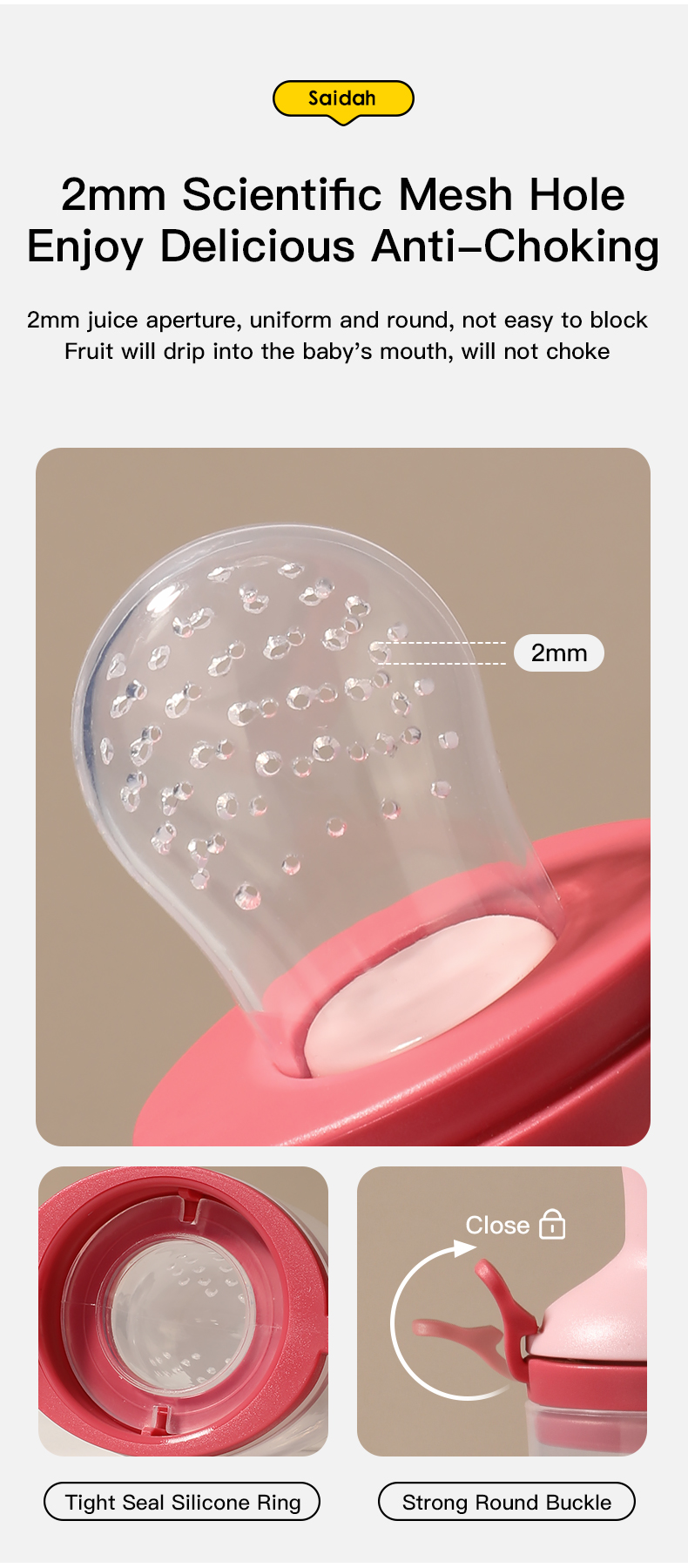 Fruit Feeder_02 Fruit Feeder_02