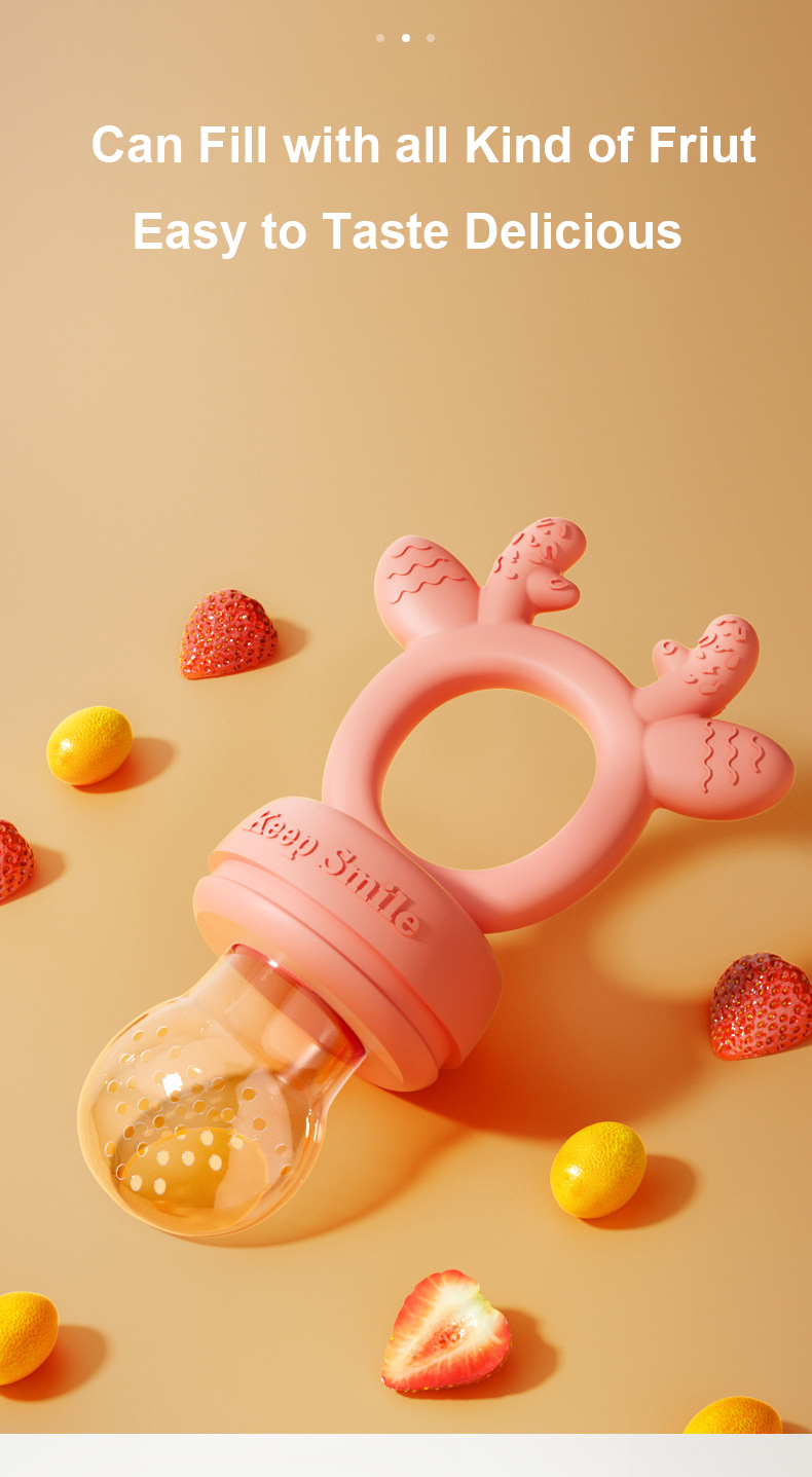 Fruit Feeder4 Ficheur de fruits4