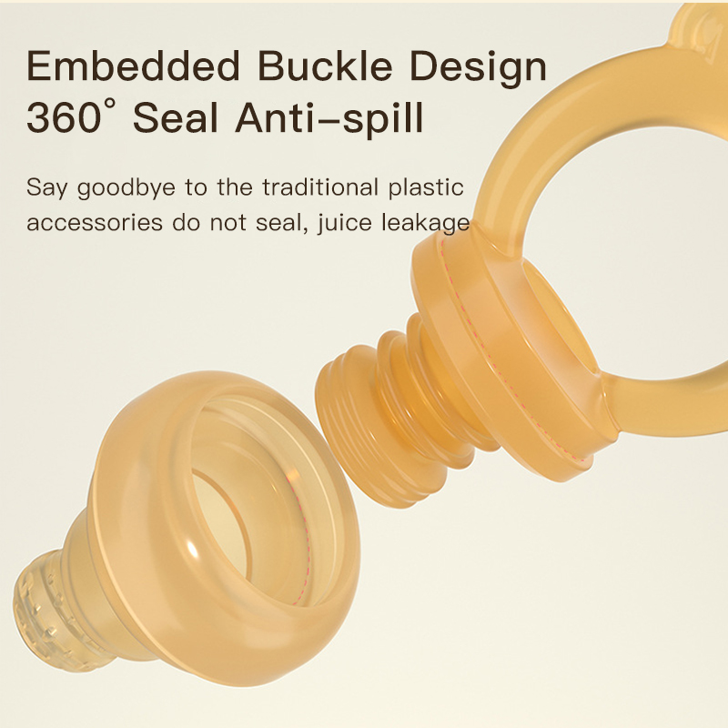 Feeder en mailles pour bébé - Fruits sûrs et aliments pour nourrissons pour les nourrissons