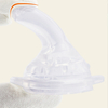 Dispensateur de médecine pour bébé sans BPA de 20 ml