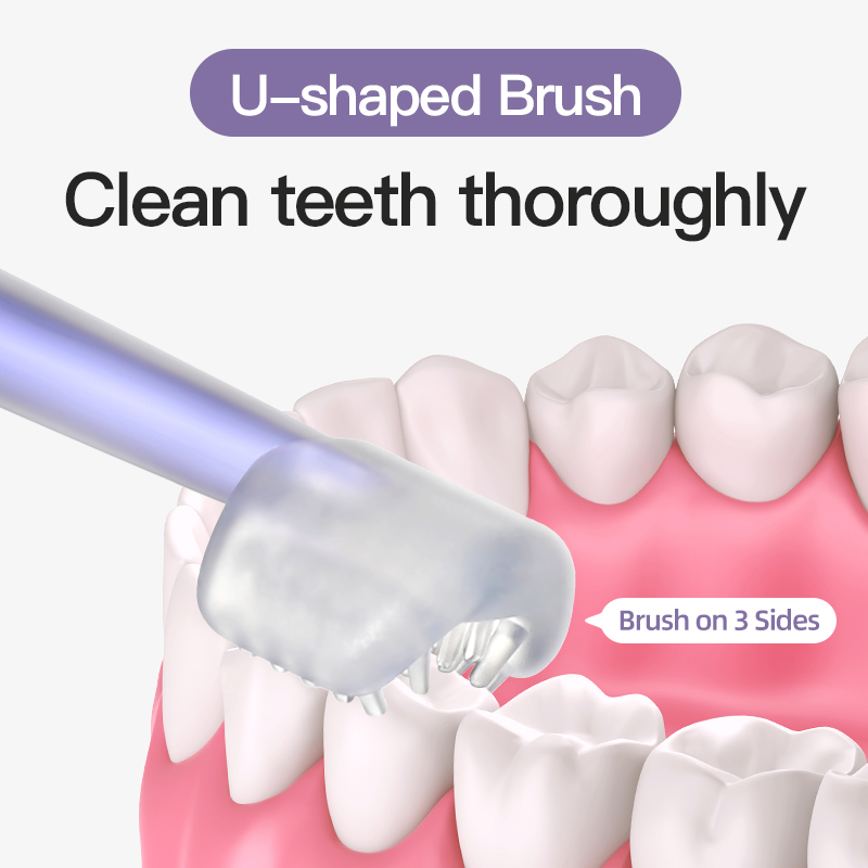 SAIDAH SD8376 SILICONE BÉBÉ SILICONE SILICONE BRUSSE 