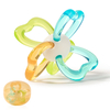 Petal Sensory Sensory Ball - Toy CHEW CHET-CHET-NETTH GRIP BPA
