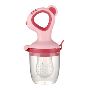 Faisseur de fruits soyeux et soyeux avec un maillage anti-coke