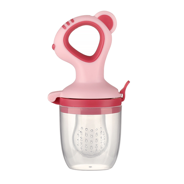 Faisseur de fruits soyeux et soyeux avec un maillage anti-coke