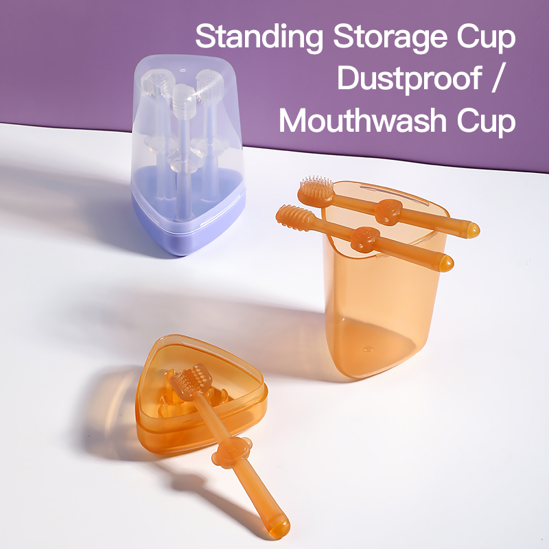 SAIDAH SD8376 SILICONE BÉBÉ SILICONE SILICONE BRUSSE 